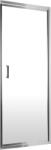 Deante Jasmin Plus zuhanyajtók 90 cm dönthető króm fényes/átlátszó üveg KTJ011D (KTJ011D)