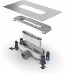 Kaldewei FlowDrain lineáris lefolyó 32 cm 687744810000 (687744810000)