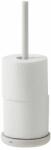 Tiger Urban wc papír tartó fehér 13155.3. 01.46 (1315530146)