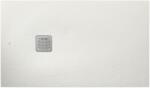 Roca Terran téglalap alakú zuhanytálca 120x100 cm bézs AP1014B03E801650 (AP1014B03E801650)