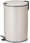 Kela Mats szemeteskosár 12 l bézs 10644 (10644)