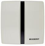Geberit Basic öblítő gomb piszoárhoz fehér 115.802. 11.5 (115802115)