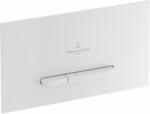 Villeroy & Boch ViConnect öblítő gomb WC-hez fehér 92218068 (92218068)