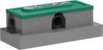 Hansgrohe uBox Universal beépítőszett cm 1001180 (01001180)