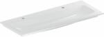 Geberit iCon mosdótál 120x48 cm négyszögletes beépíthető fehér fényes 501.846. 00.2 (501846002)