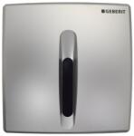 Geberit Basic öblítő gomb piszoárhoz matt króm 115.818. 46.5