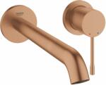 GROHE Essence New mosdócsaptelep süllyesztett Brushed Warm Sunset 19967DL1