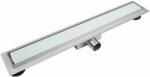 BALNEO G-drain Next zuhany lefolyó 90 cm MILKY90N
