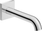Duravit C. 1 kifolyócső csaptelep fürdőkádhoz króm C15240009010