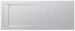 Roca Aquos téglalap alakú zuhanytálca szifonnal 180x80 cm fehér AP60170832001100 (AP60170832001100)