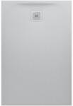 Laufen Pro téglalap alakú zuhanytálca 120x80 cm szürke H2109520770001 (H2109520770001)