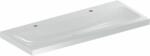 Geberit iCon mosdótál 120x48 cm négyszögletes beépíthető fehér fényes 501.837. 00.5 (501837005)
