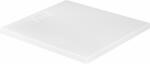 Duravit Stonetto téglalap alakú zuhanytálca 100x90 cm fehér 720166380000000