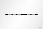 Tece Solid öblítő gomb WC-hez fehér 9240453 (9240453)