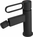 FDesign Zaffiro bidé csaptelep álló fekete FD1-ZFR-6-22