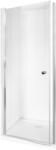 Besco Sinco zuhanyajtók 90 cm dönthető króm fényes/átlátszó üveg DS-90 (DS90)