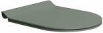 GSI Outdoors Pura wc ülőke lecsapodás-gátlós MS86CSN04 (MS86CSN04)