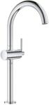 GROHE Atrio mosdócsaptelep álló StarLight Chrome 32647003