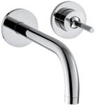 Hansgrohe Uno2 mosdócsaptelep süllyesztett króm 38116000