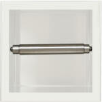 BALNEO Wall-Box Paper White wc papír tartó fehér PB-WH1 (PBWH1)