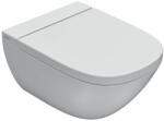 Globo Stockholm wc csésze függesztett fehér LAS03. BI