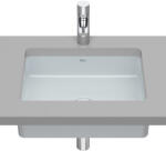 Roca Inspira mosdótál 43x32.5 cm négyszögletes alulról beépíthető A327536630 (A327536630)