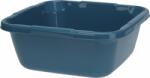 Excellent Houseware Bol patrat Excellent Houseware, polipropilena, 29x29x12 cm, 6 l, albastru (KO-027000110AB)