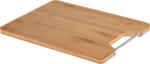 Excellent Houseware Tocator Excellent Houseware, bambus, 32.5x25x1.8 cm, maro (KO-CR1000230) Tocator