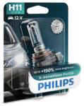 Philips Крушка, фар за дълги светлини PHILIPS H11, 12V, 55W, 3450K, 1350lm, 1 бр