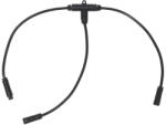 SANlight FLEX II T-csatlakozó kábel (1x WDC19 hím/2x WDC19 nő)