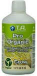 Terra Aquatica Pro Organic Grow Térfogat: 500 ml