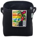 Gronest Aqua Breathe textil virágcserép Térfogat: 11