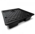 Nutriculture NFT Gro Tank 90 - 90x90x30cm