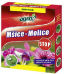 AGRO Levéltetű - Molytetű STOP 2x1, 8 g (korábban Mospilan)