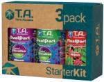 Terra Aquatica TriPack DualPart Hard Water 1.5 l (szett műtrágyák)