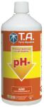 Terra Aquatica pH- Down Térfogat: 5 l