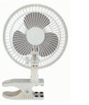 LEDMEGROW LedGrow keringtető ventilátor 15 cm (15W)