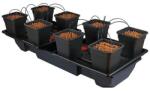 Nutriculture Wilma XL Wide 8x18L - 190x90x20cm