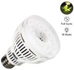 SANSI LED grow izzó növényekhez 15W