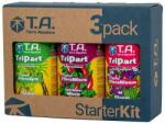 Terra Aquatica TriPack TriPart Soft Water 1.5 l (szett műtrágyák)