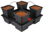Nutriculture Wilma XL 4x18L - 90x90x20cm