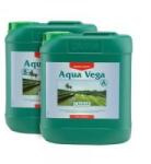 CANNA Aqua Vega (A+B) Térfogat: 5 l