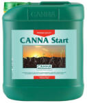 CANNA Start Térfogat: 5 l