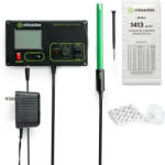 Milwaukee MC310, EC monitor