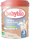 Babybio CAPREA 3 kecsketejes csecsemőtápszer 800 g