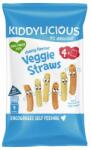 Kiddylicious Tyúkocskák - sajtos ízű multipack