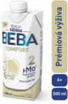 BEBA COMFORT HM-O 2 Folyékony tápszerek, 500 ml