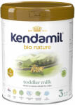 Kendamil Bio csecsemőtápszer Nature 3 HMO+ (800 g) 10h+