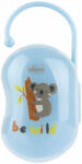 Chicco Cumisüveg tartó Easy Box fiú - koala