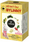 Leros Baby LEROS Gyermek gyógynövény tea 20x1, 8g